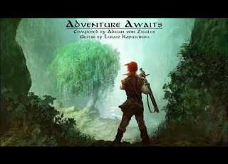  Celtic Music Adventure Awaits