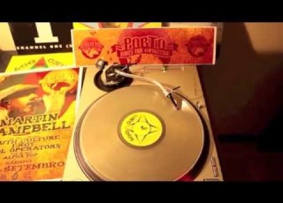  Martin Campbell Wicked Rule Dub Version