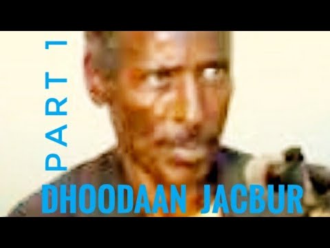 Dhoodaan Jacbur
