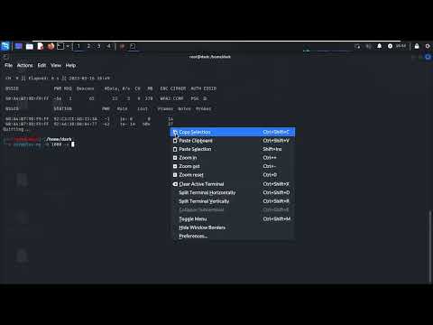 كيف تسقط المواقع بهجوم DDoS شرح عملي كامل إنشاء شبكات وهمية لاختراق المواقع كشف أسرار الاختراقات