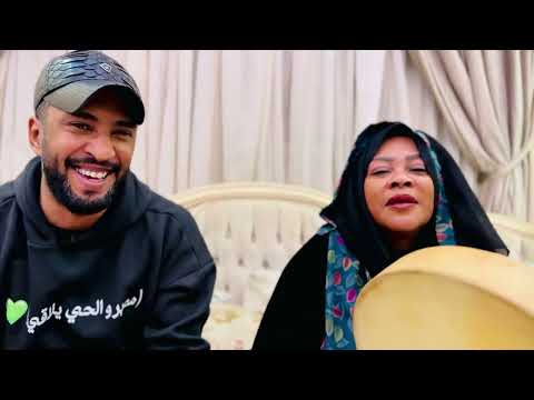 محمد بشير والاستاذة سميرة دنيا خلاص ما اظني اعيش ياناس الغدارة ديمة اغاني سودانية 2025