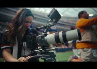  Chapter 2 The Frames That Move Us SonyXNFL