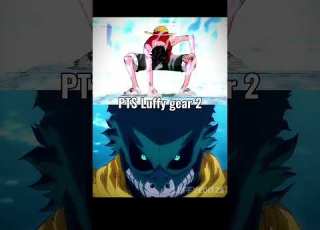  Deku Current Manga VS Luffy All Forms Anime Onepiece Myheroacademia