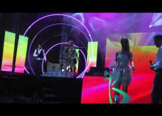 Balkan Music Awards 2011 Part 2 MTS