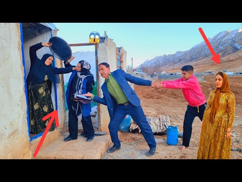 Daily Life After The Storm Mom MmkkRebuilding Resisting And Standing Firm