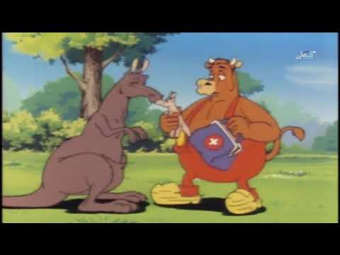 مغامرات بسيط الحلقة 2