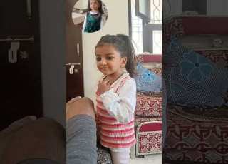  Japsiddhi Chan Who Loves You The Most Cutebaby Lifeisbutadream Funny Funnycute Funnymoment