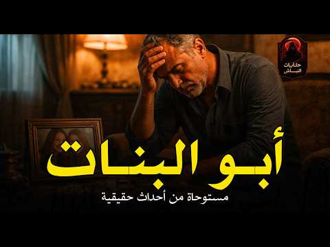 أب يبحث وراء فقدان بناته ليكتشف جريمة بشعة من هتك عرض وقتل والفاعل فوق القانون حكايات النباش