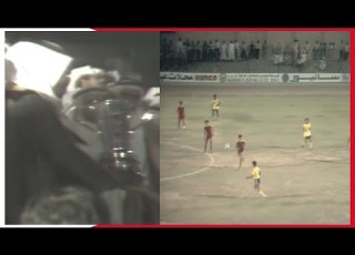  29 يونيو 1979 نهائي كاس الامير بين المحرق 1 الاهلي 0