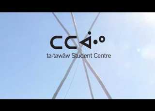 Raising A Tipi With Glen Anaquod
