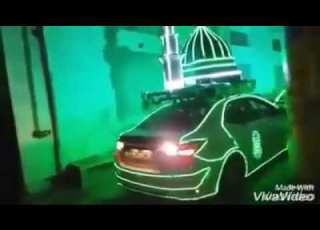 بمناسبة مولد النبوي حبيت اهديكون هلغنية بحبكون اصدقائي وبشكركون ع الاشتراك