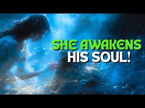 The Feminine ENERGY That Heals A Man S Soul
