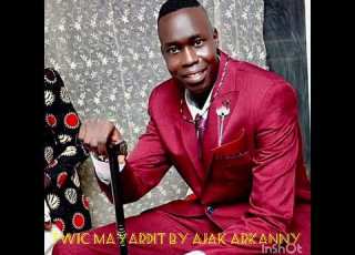  TWIC MAYARDIT BY AJAK ARKANNY