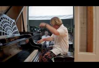 Polina Nazaykinskaya Sparks For Piano Solo Polina Nazaykinskaya Sparks For Piano Solo