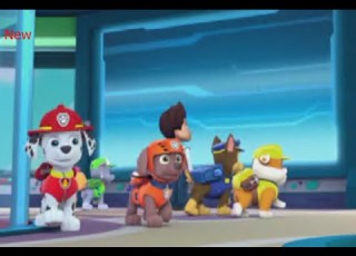  Paw Patrol Episodes Full Youtube Pup Pup Goose And Away
