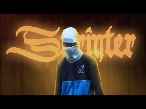 Hector Gvng SPRINTER Oficial Video Prod By MGTN HDS Spanishdrill Egdrill Trapmusic