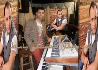 الموسيقار مصطفى باسط والنجم ابراحيم اليمانى هتروحو فين من ربنا Mazzika
