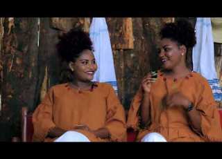  ዘማሪት ጄሪ የትኝዋ ናት ከዴቭ እና ከቤኪ ጋር Prophet Suraphel Demissie PRESENCE