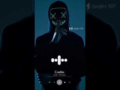 Cradles Sub Urban Ringtone