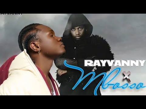 RAYVANNY X MBOSSO MON AMOUR New Song Nawaza Mungu Angepanga Mchana Giza Usiku Jua Ndo Nuru Aunkama
