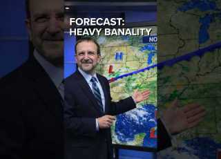 Forecast Heavy Banality