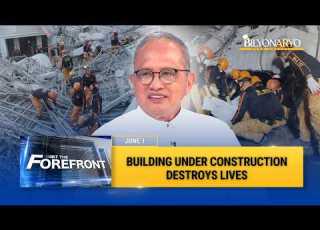 What Went Wrong In The Angeles Building Collapse Ar Jose Acorda Miranda At The Forefront
