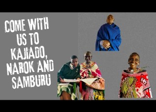  What You Need To Know About Kajiado Narok And Samburu Why Them Maasai Culture
