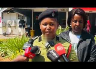 AJALI YA MABASI MAWILI DODOMA YASABABISHA VIFO VYA WATU 8 66 MAJERUHI