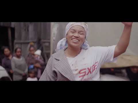 Tence Mena Mpandresy Anao Clip Officiel