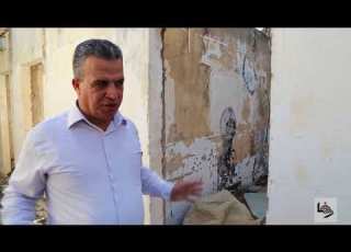 سجن الفارعة سابقا المكان وتحولاته