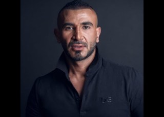 Ahmed Saad El Melouk