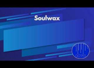 SOULWAX Perfect We Are Not Edit