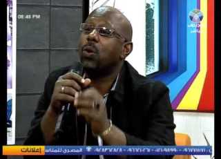  ازهري دياب ورائعة الشفيع البان جديد