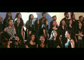 Love You Zindagi By THE LIVE 100 EXPERIENCE