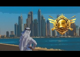  شارة الغي