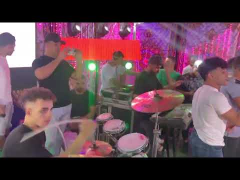 لايف كريم كرستيانو معا شارون درامز واورج ابراهيم الشويخي فرحة عزبة اسيا