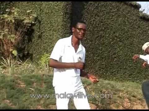 Genuine Kado In MWANA Malawi Music