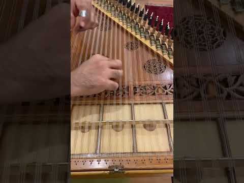 تقاسيم قانون سلطنه