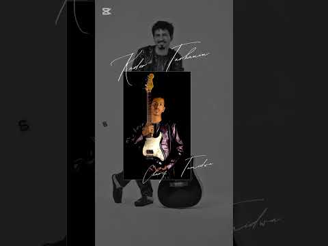 Charif Tamidwa Cover Kader Tarhanine Adounya Achal