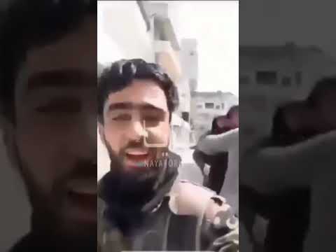 قتل الطافئة العلويين في الساحل السوري