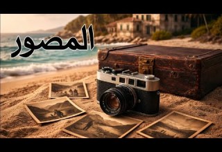 بين الماضي و الحاضر كاميرا تحمل سر غامض حالات وحكايات قصص دينا محمود ماوراءيات رعب 