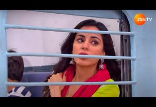 Kundali Bhagya Ep 1 Webisode Karan Preeta Rajveer Zee TV