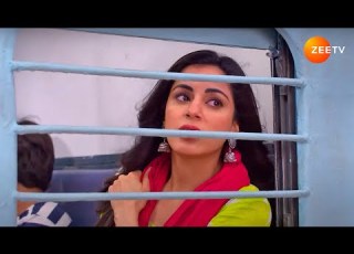 Kundali Bhagya Ep 1 Webisode Karan Preeta Rajveer Zee TV