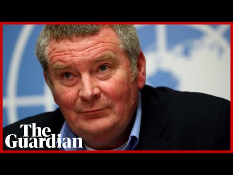 Coronavirus May Never Be Eradicated Says WHO Official