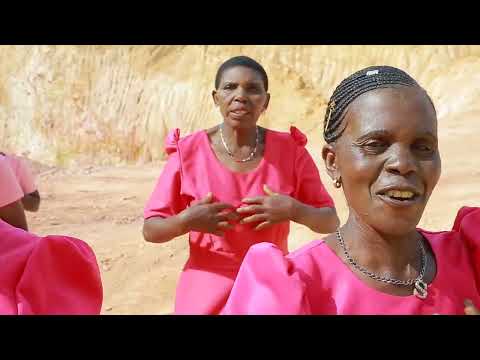 KWAYA YA SAYUNI KKKT SAWALA MUFINDI SISI NI MALI YA BWANA BY Edwini Lutumo