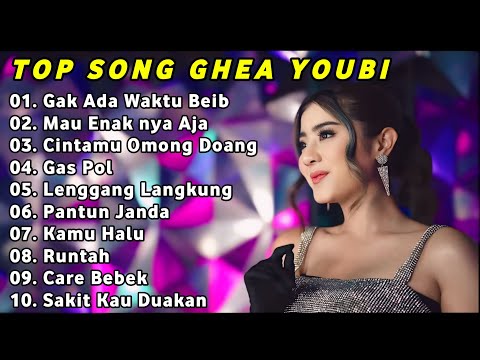 GHEA YOUBI MUSIK OFFICIAL TERPOPULER 2024 AKU LAGI BETE BEB GHEA YOUBI MUSIK OFFICIAL TERPOPULER 2024 AKU LAGI BETE BEB