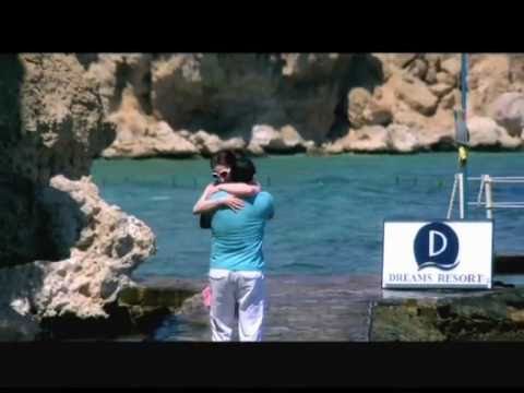 Tamer Hosny Dehketha Mabethazarsh تامر حسني ضحكتها مبتهزرش