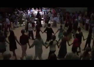 Haleluya Betziltzley Shama Alleluia B Swetina Danse D Harmonisation