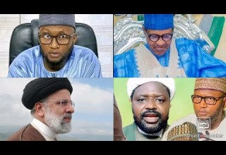 LAWAN TURAMOL YA DEBO RUWAN DAFA KANSU RADDI ZUWA GA LAWAN TURAMOL