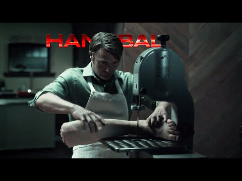 دكتور اكل لحوم بشريه بيقتل المرضي بتوعو بطرق مرعبه عشان ياكلهم ملخص مسلسل Hannibal الموسم الاول دكتور اكل لحوم بشريه بيقتل المرضي بتوعو بطرق مرعبه عشان ياكلهم ملخص مسلسل Hannibal الموسم الاول